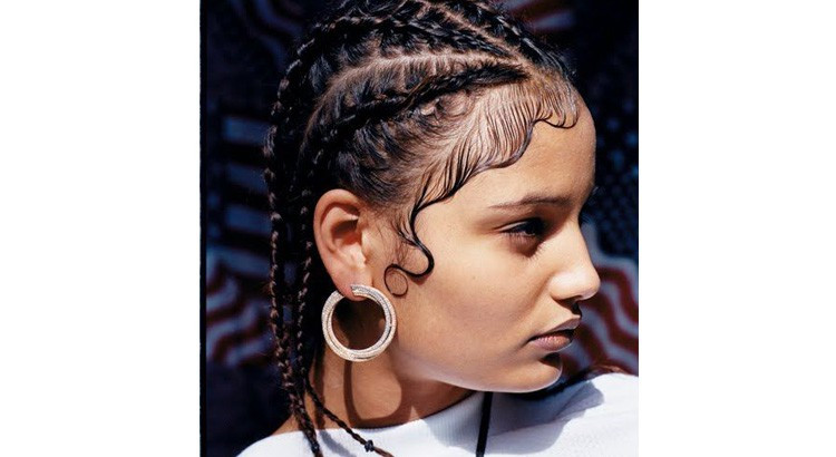 Baby Hair Hairline
 Baby Hair The latest celebrity hair trend