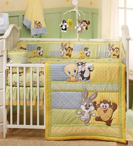 Baby Looney Tunes Nursery Decor
 10 best images about Baby Looney Tunes on Pinterest