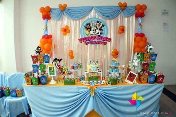 Baby Looney Tunes Party Decorations
 c d bc f8cfa15dc06ce 600×400 pixels