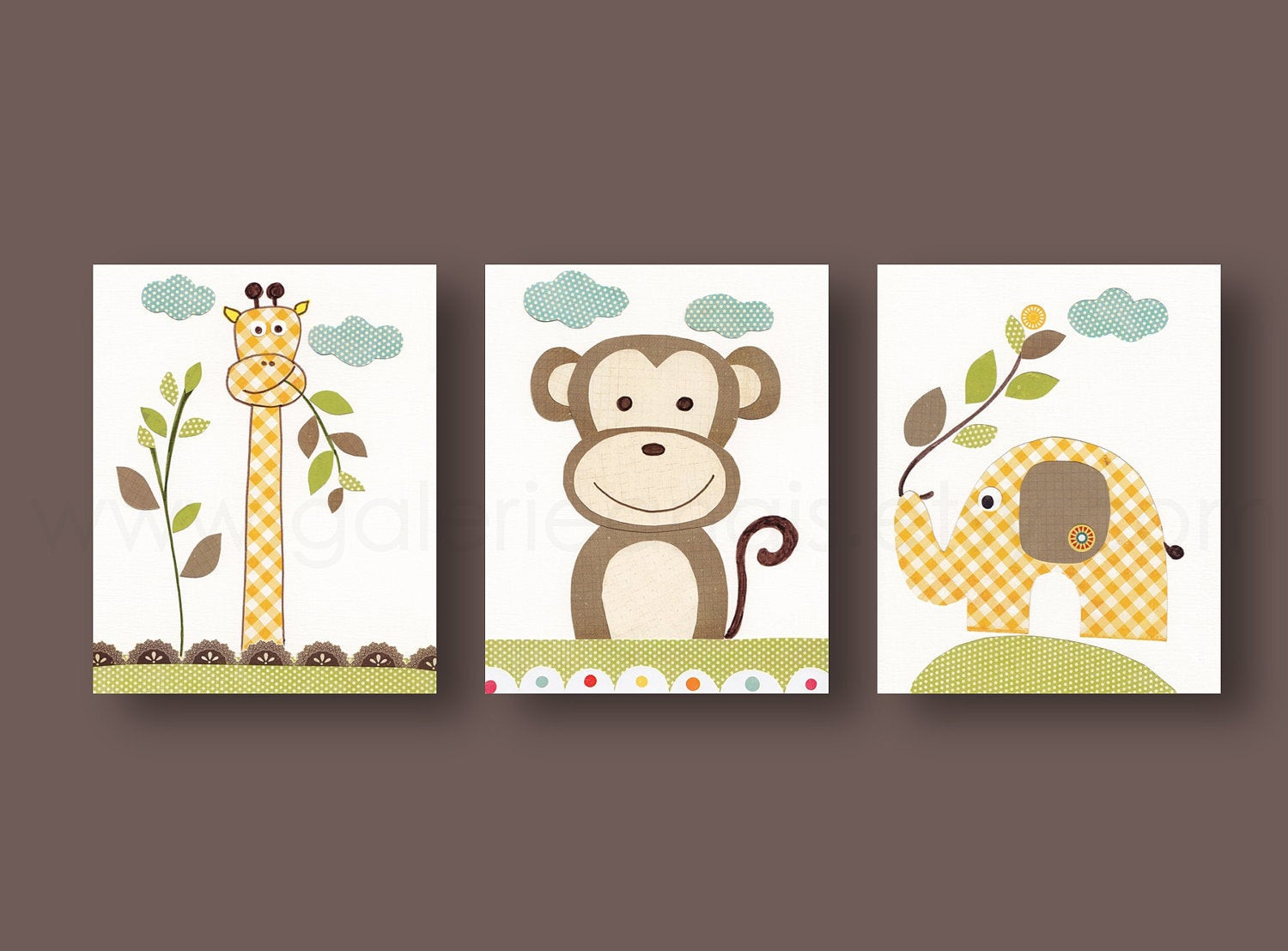 Baby Monkey Decor
 Monkey Baby Room Decor Home Decorating Ideas