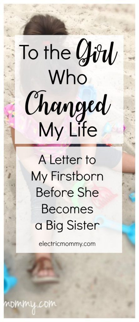 Baby Number 2 Quotes
 A Letter to My Firstborn Electric Mommy Blog