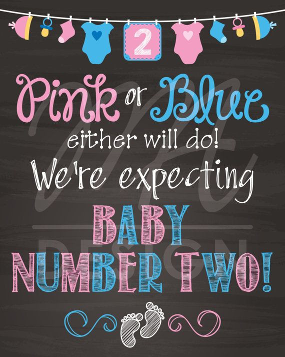 Baby Number 2 Quotes
 Pin on Annocment