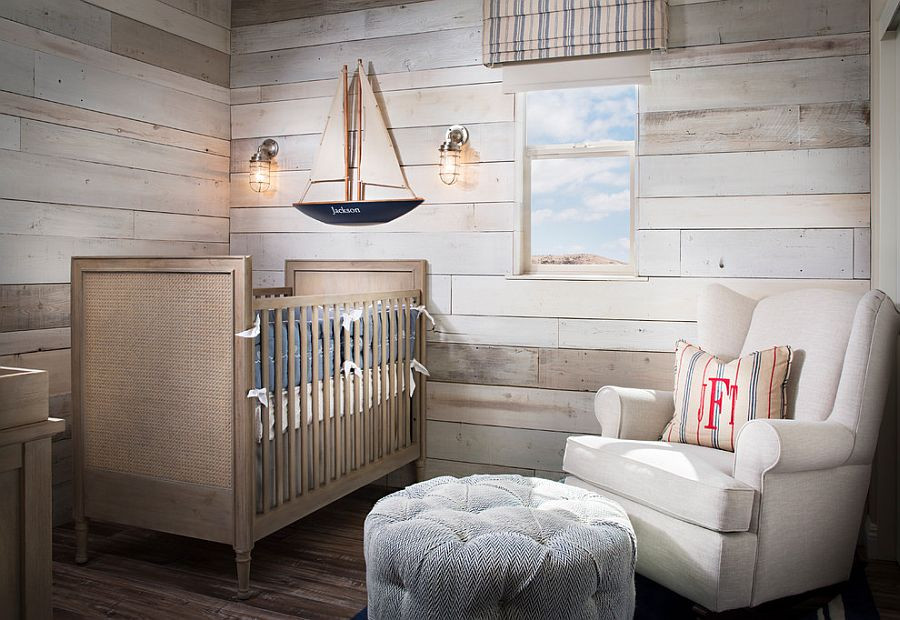 Baby Nursery Decor Ideas
 10 Ways to Embrace Sun Sand and Sea in the Modern Nursery