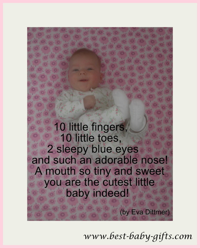 Baby Poetry Quotes
 baby poems for scrapbooking sayings and quotes for babies