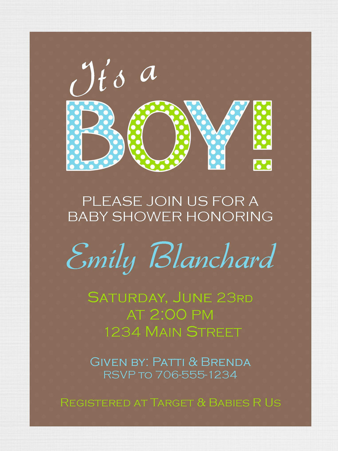 Baby Quotes For Baby Shower
 Baby Quotes In Spanish QuotesGram