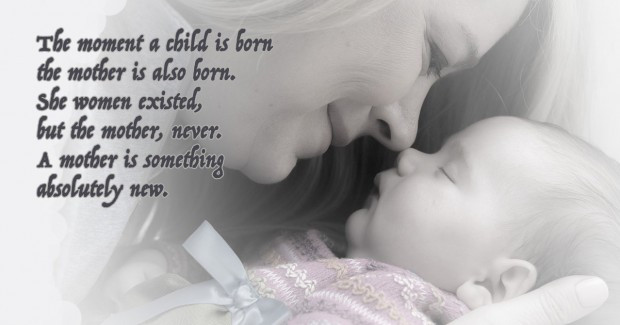 Baby Quotes For Mom
 37 Newborn Baby Quotes To The Love