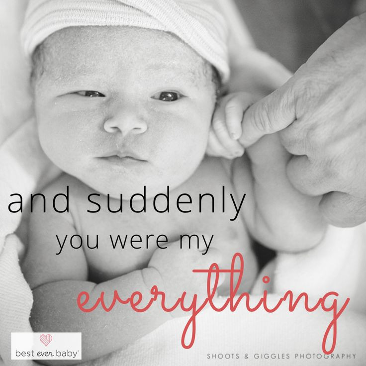 Baby Quotes For Mom
 The 25 best Newborn quotes ideas on Pinterest