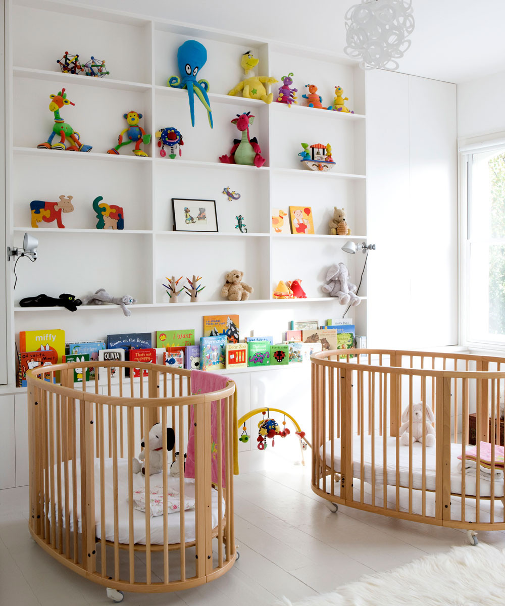 Baby Room Decoration Ideas
 Nursery decorating ideas – Nursery furniture – Nursery