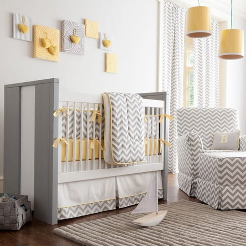 Baby Room Wall Decoration Ideas
 Simple Tips to Choose the Best Baby Wall Decor Ideas
