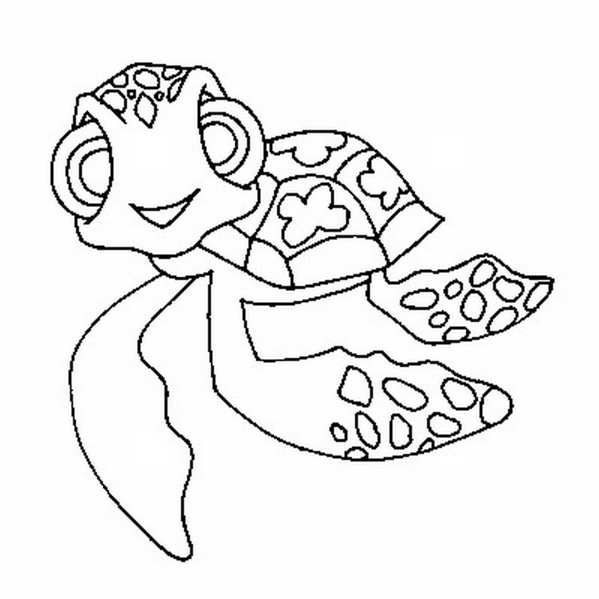 Baby Sea Turtle Coloring Pages
 Baby Sea Turtles Coloring Pages Coloring Home