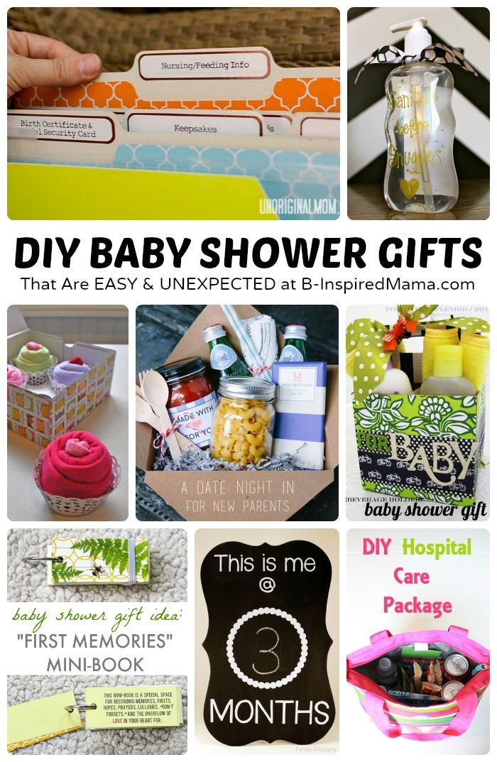 30 Best Ideas Baby Shower Book Gift Ideas Home, Family, Style and Art