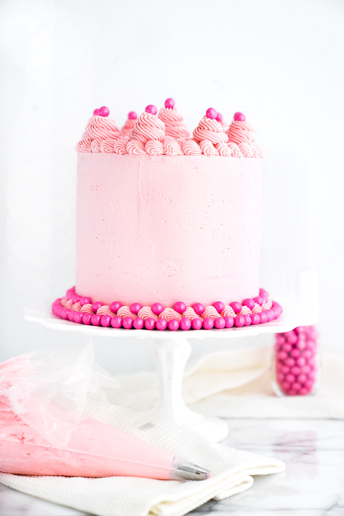 Baby Shower Cake Recipe
 29 Adorable Baby Shower Cake Recipes