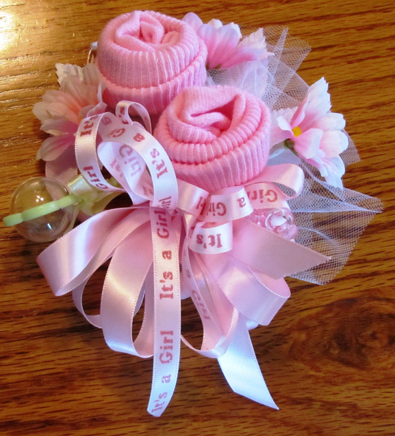 Baby Shower Corsages DIY
 The Best Baby Shower Corsages Diy Home Inspiration and