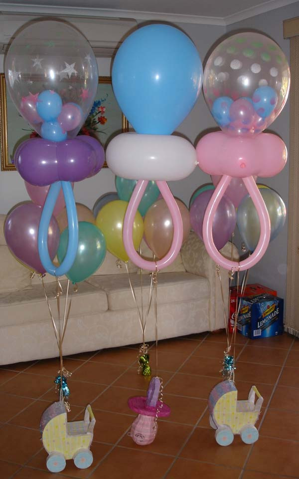 Baby Shower Decorating Ideas
 22 Cute & Low Cost DIY Decorating Ideas for Baby Shower