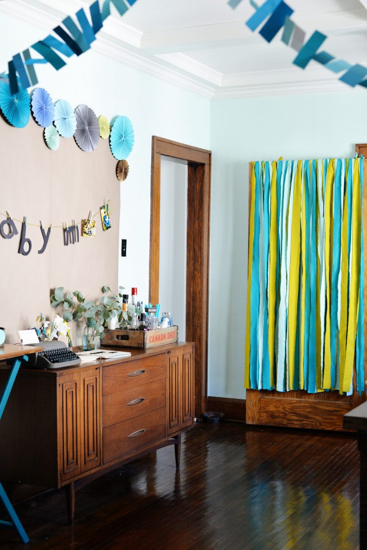 Baby Shower Decoration Ideas DIY
 14 Cutest DIY Baby Shower Decorations To Try Shelterness