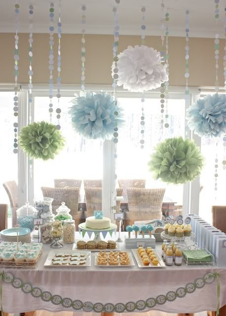 Baby Shower Decorations Ideas For Boy
 Baby Shower Ideas for Boys Cool Baby Shower Ideas