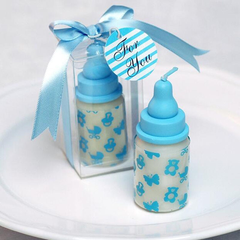 Baby Shower Favor Gift
 Baby Shower Favors Baby Feeding Nursing Bottle Feeder