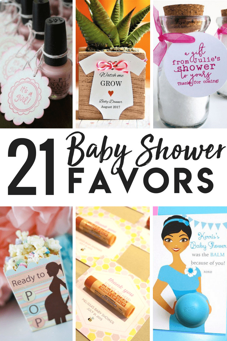 Baby Shower Favor Ideas DIY
 Baby Shower Favor Ideas Swaddles n Bottles