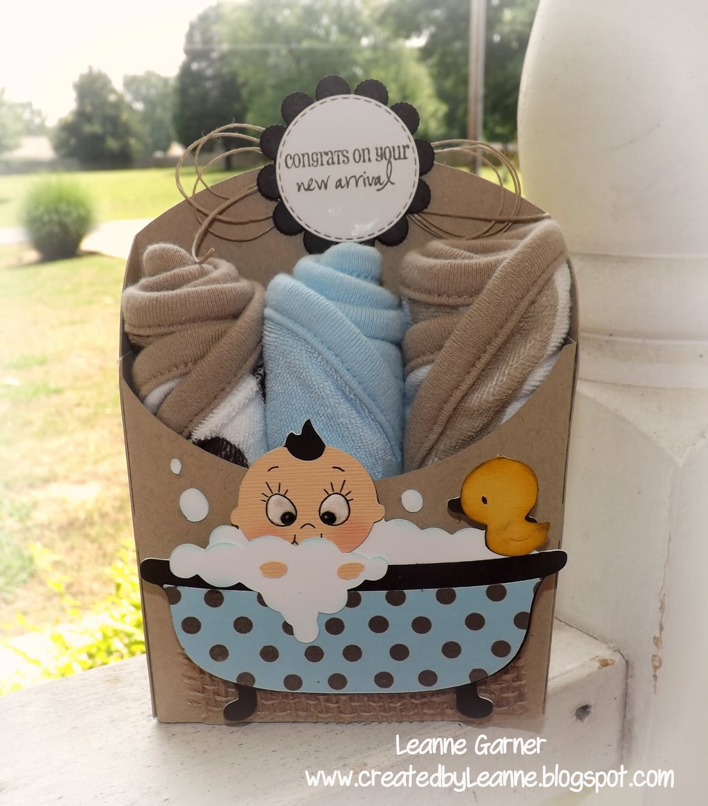 Baby Shower Gift Ideas Boy
 Unique Cool New Baby Gifts Baskets For Boys & Girls