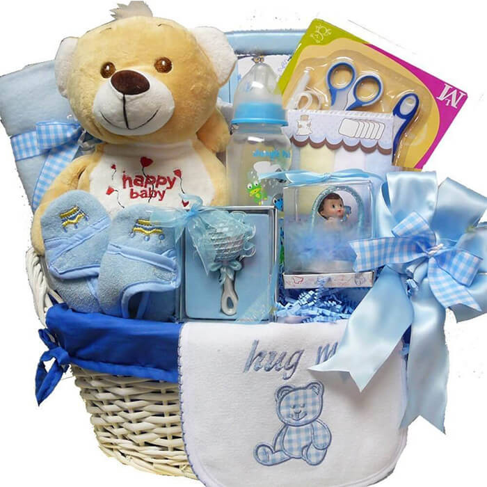 The top 30 Ideas About Baby Shower Gift Ideas for Boy - Home, Family ...