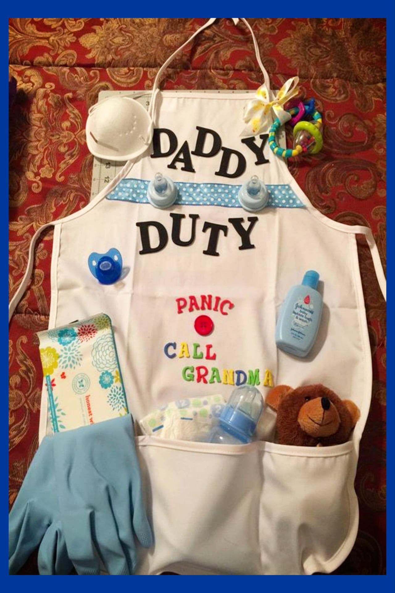 Baby Shower Gift Ideas For Dads
 28 Affordable & Cheap Baby Shower Gift Ideas For Those on