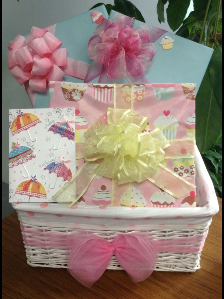 Baby Shower Gift Wrapping Ideas Pinterest
 Pin by Kimberly Bennett on Cards and Wrapping
