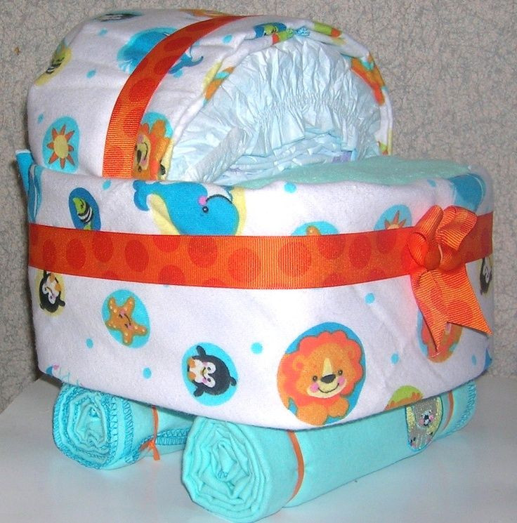 Baby Shower Gift Wrapping Ideas Pinterest
 baby shower t wrapping ideas bouquet