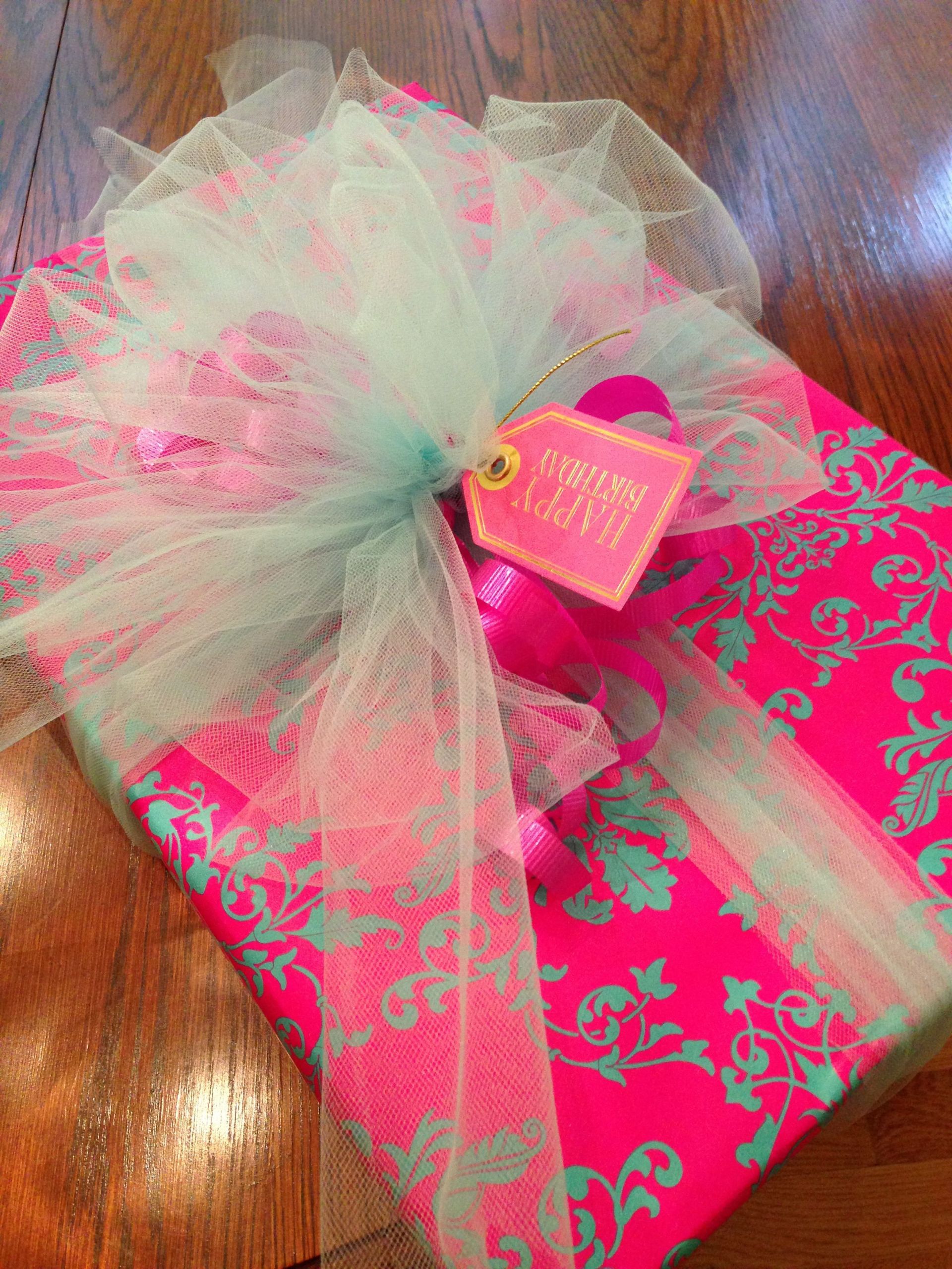 Baby Shower Gift Wrapping Ideas Pinterest
 This is the most beautiful thing I ve ever seen My God