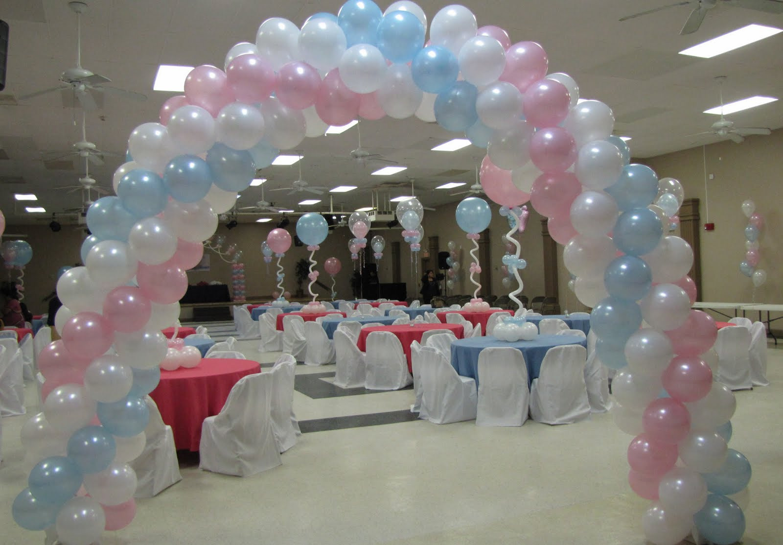Baby Shower Room Decorations
 Party People Event Decorating pany Baby Shower Ocala FL