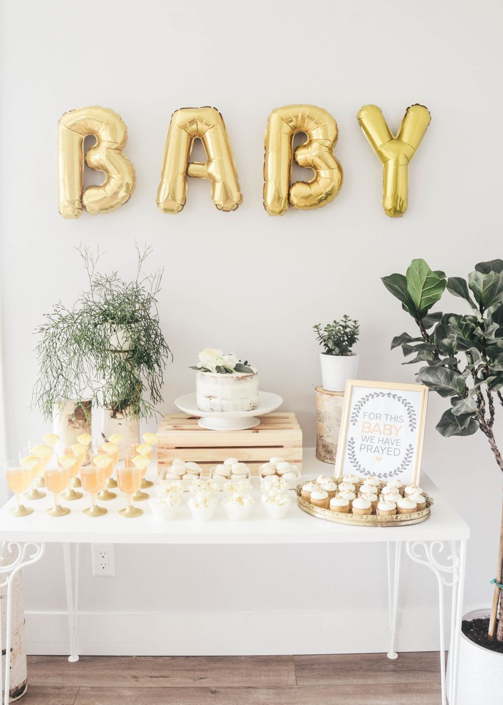 Baby Shower Room Decorations
 15 Best Baby Shower Décor Ideas for a Memorable Celebration