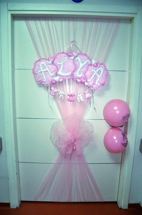 Baby Shower Room Decorations
 627 best images about Baby Shower Ideas on Pinterest