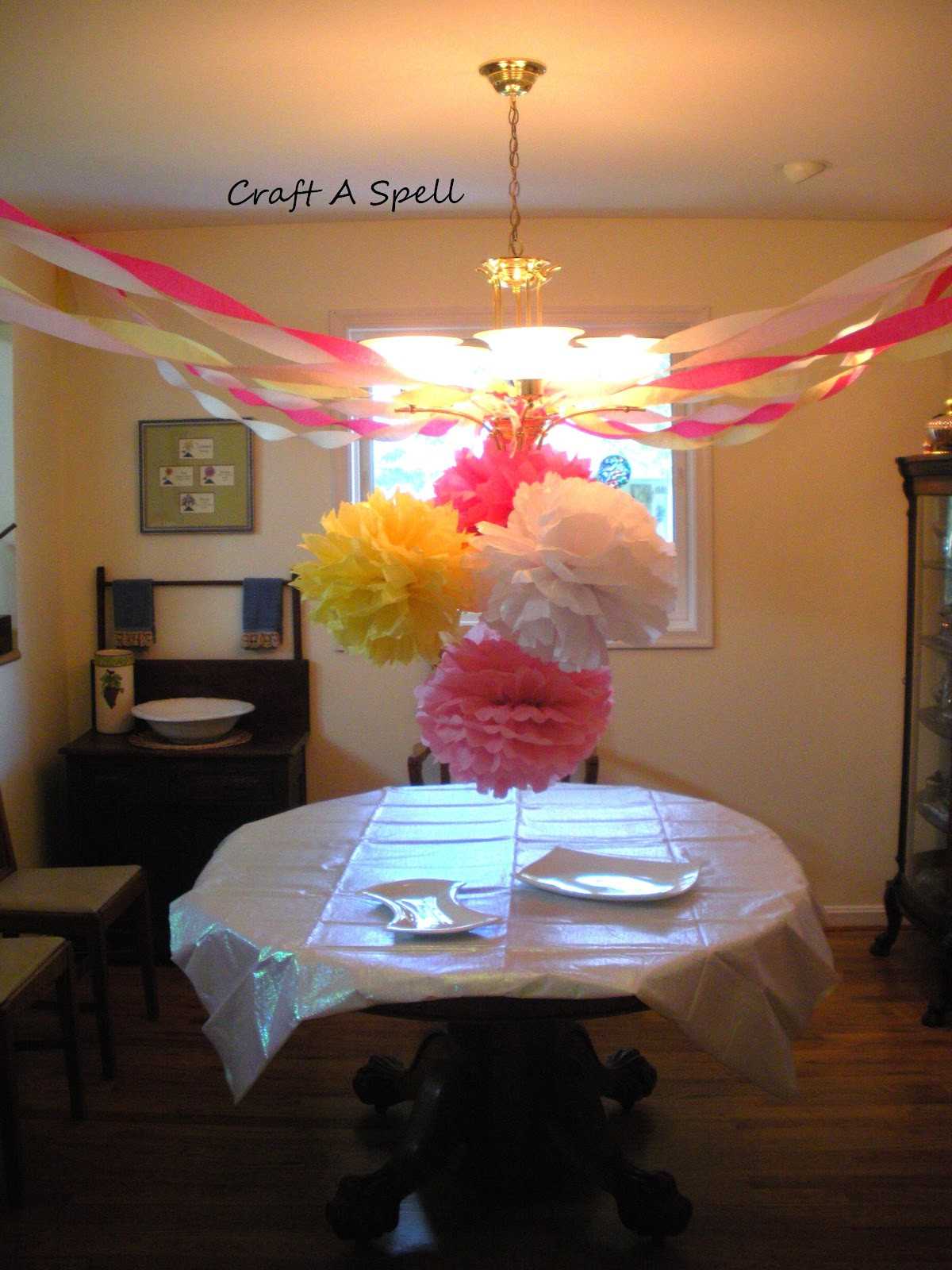 Baby Shower Room Decorations
 baby shower room decorating ideas Baby Shower Decoration