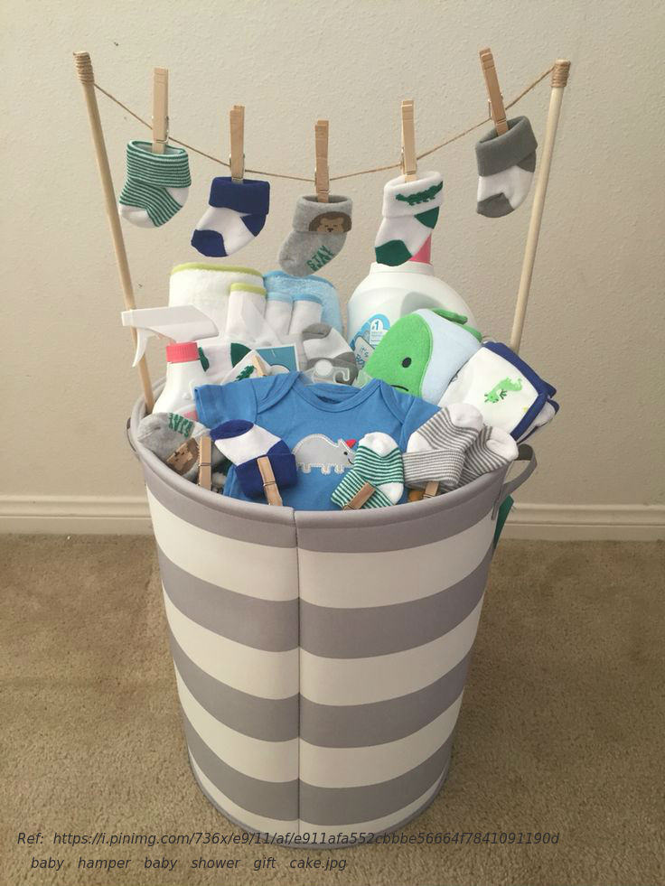 Baby Showers Gift Ideas
 15 Interesting & Fun Baby Shower Gift Ideas