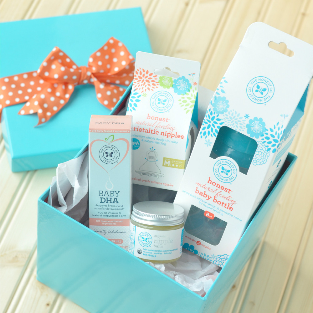 Baby Showers Gift Ideas
 Baby Shower Gift Ideas for the Modern Mom Creative Juice