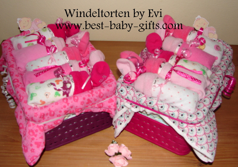 Baby Twins Gift Ideas
 Baby Gifts For Twins t ideas for newborn twins and