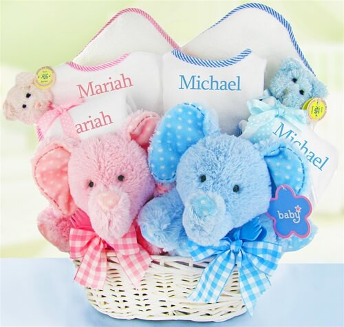 Baby Twins Gift Ideas
 Popular Gifts for Twin Babies