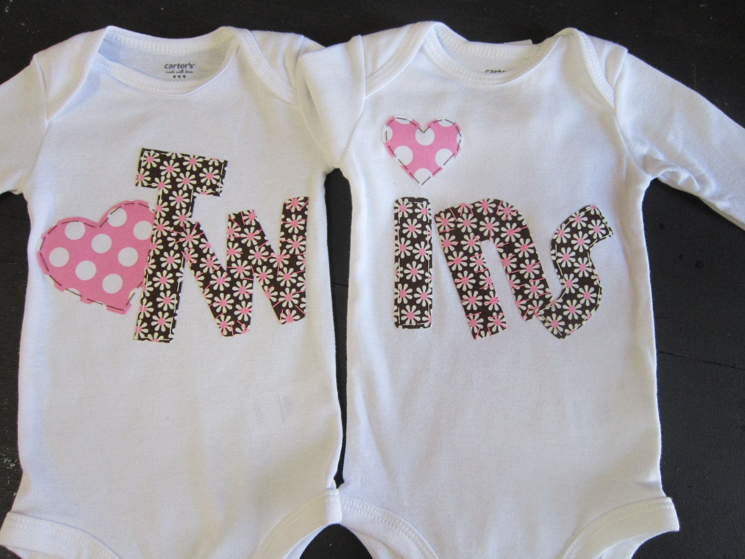 Baby Twins Gift Ideas
 Cute t for twin babies