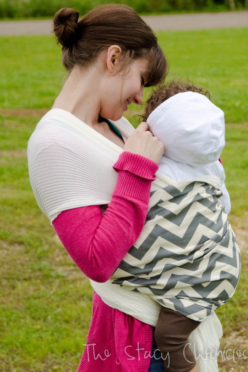 Baby Wraps DIY
 Babywearing DIY Moby Wrap