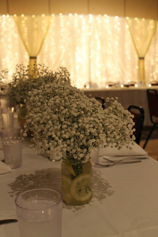 Baby'S Breath Centerpieces DIY
 ForeverFreshFlorals DIY baby breath centerpieces