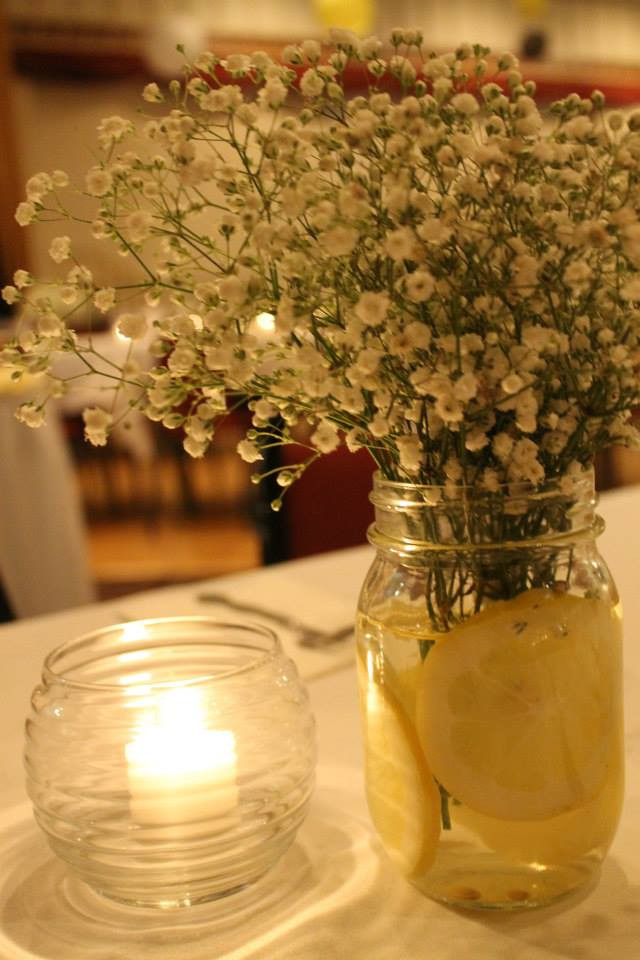 Baby'S Breath Centerpieces DIY
 ForeverFreshFlorals DIY baby breath centerpieces