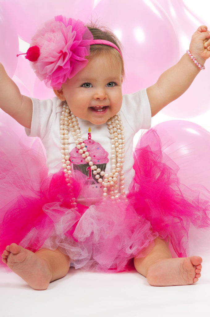 Baby'S First Birthday Gift Ideas For Her
 First Birthday Ideas