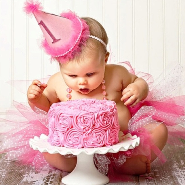 Baby'S First Birthday Gift Ideas For Her
 Ideas for her 1st Birthday Princess Criswell Love
