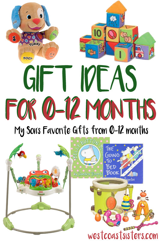 Babys First Christmas Gift Ideas
 Babys First Christmas Gift Ideas
