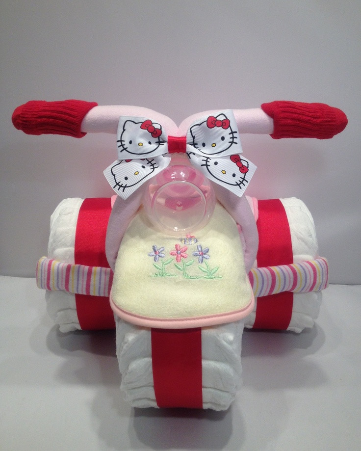 Babyshower Gift Ideas
 Ideas to Make Unique Baby Shower Gift