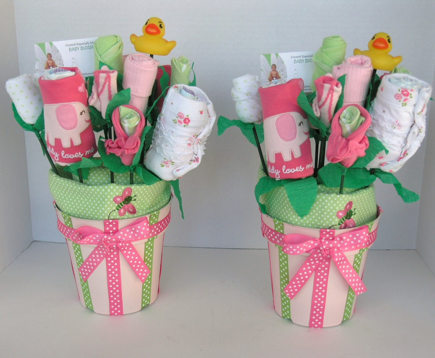 Babyshower Gift Ideas
 Five Best DIY Baby Gifting Ideas for The Little Special