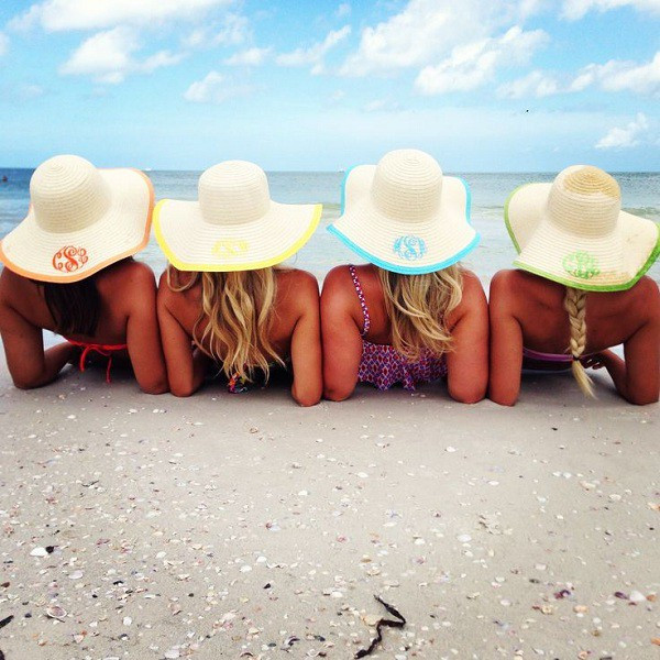 Bachelorette Beach Party Ideas
 Beach Bachelorette Party Ideas – Beach Wedding Tips