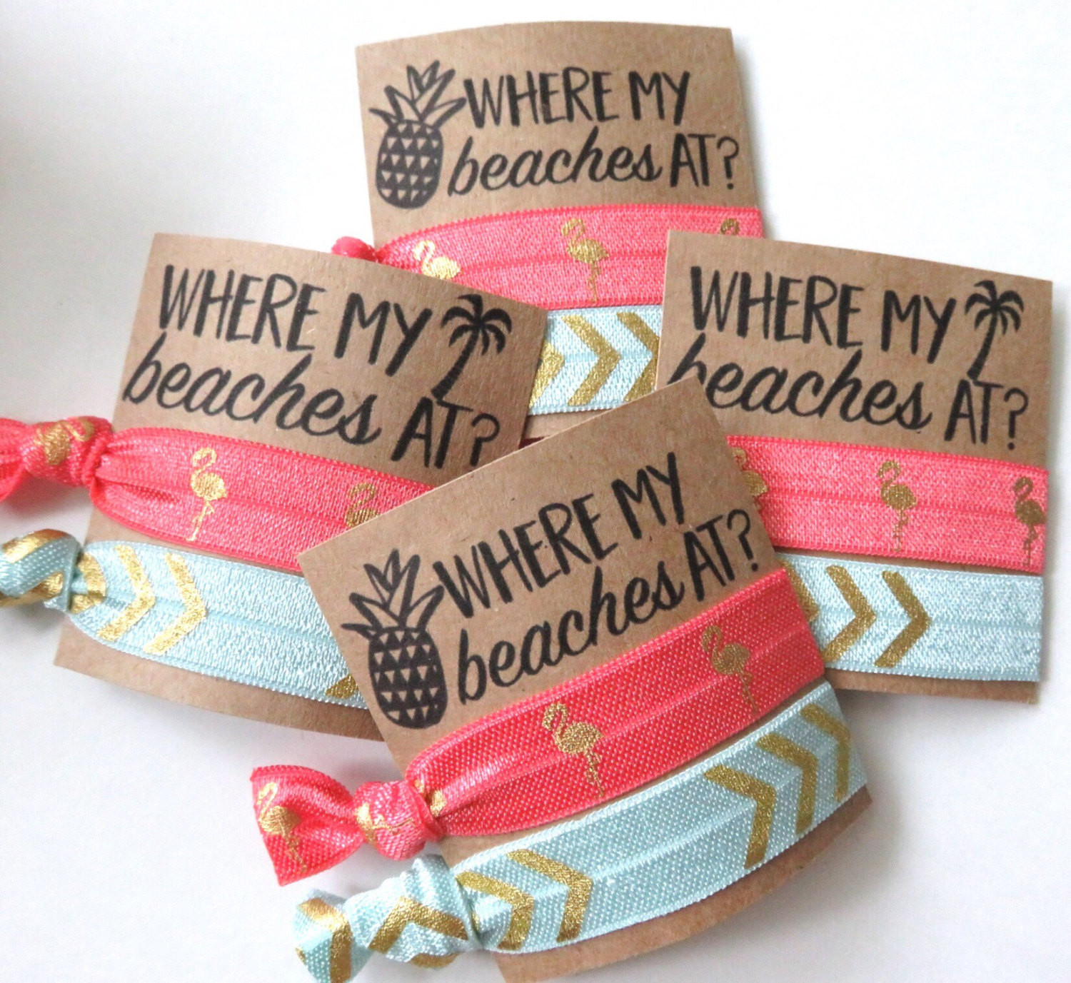 Bachelorette Beach Party Ideas
 Where my beaches at Beach bachelorette party nautical theme