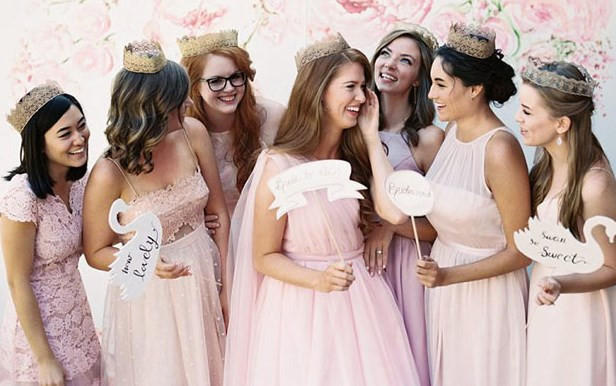 Bachelorette Party Attire Ideas
 60 y Bachelorette Party Outfit Ideas 2020 Matching