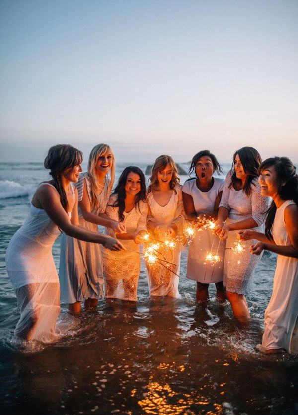 Bachelorette Party Beach Ideas
 Beach Bachelorette Party Ideas – Beach Wedding Tips