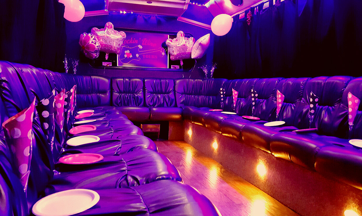 Bachelorette Party Bus Ideas
 8 Bachelorette party Ideas to Make it Memorable for Lifetime